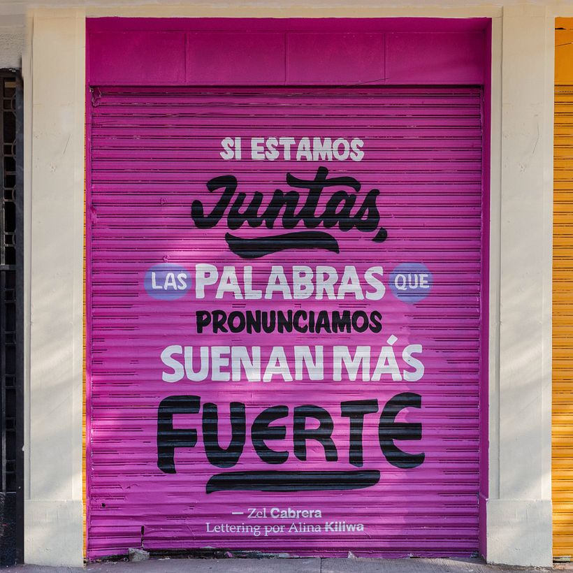 Nike Voz Hermana 6