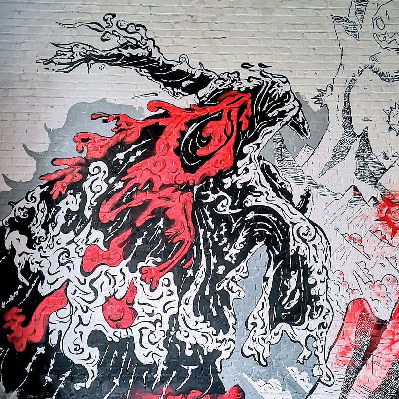 pARTicular Matters 3