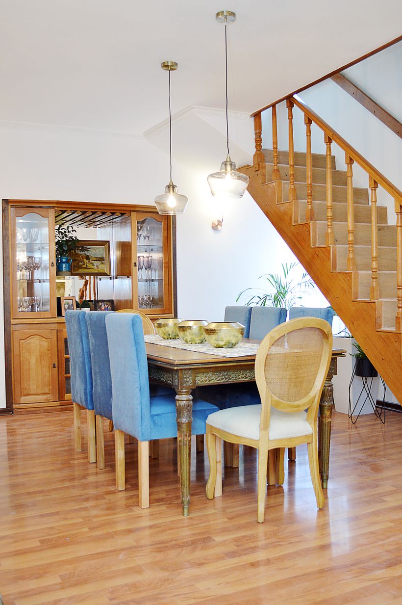 Comedor Renovado