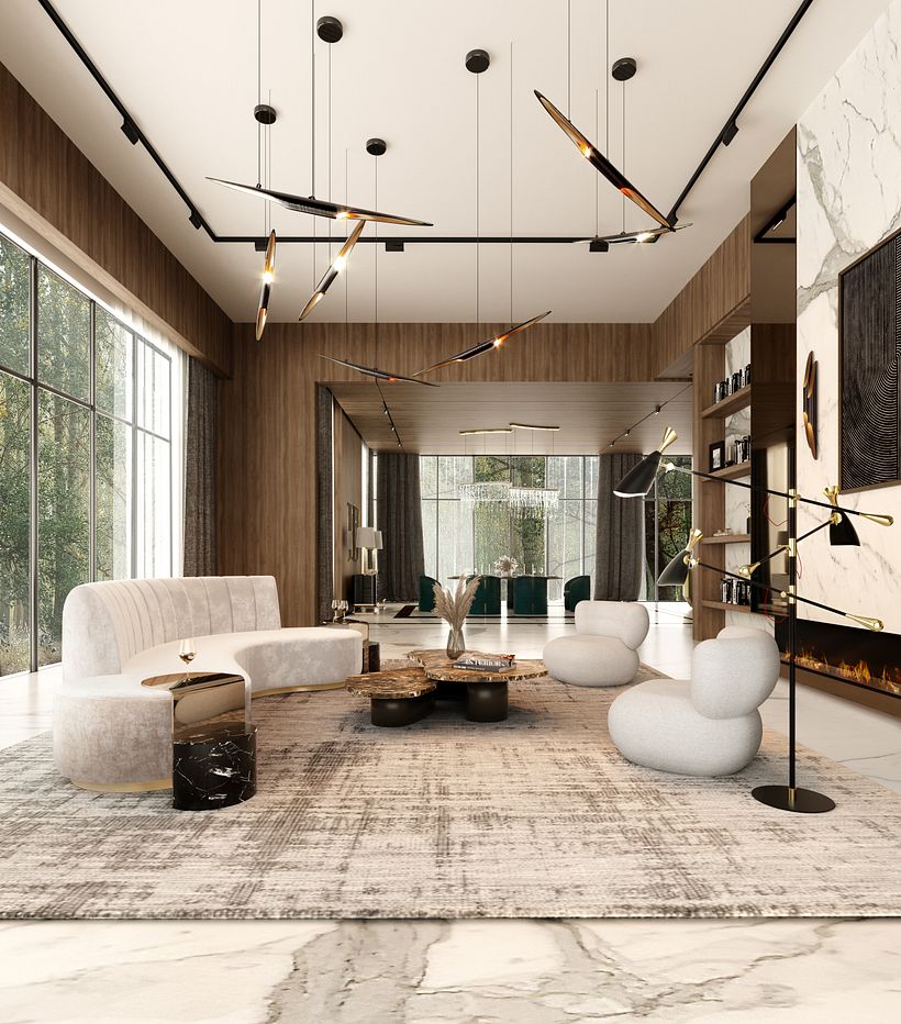 Furniture of Essential Home