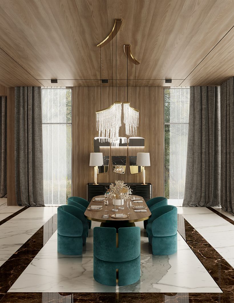 The Forest House 7