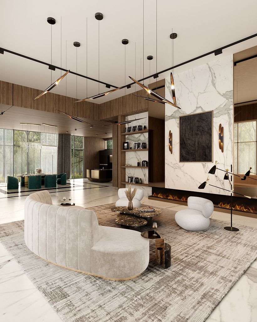 The Forest House 8