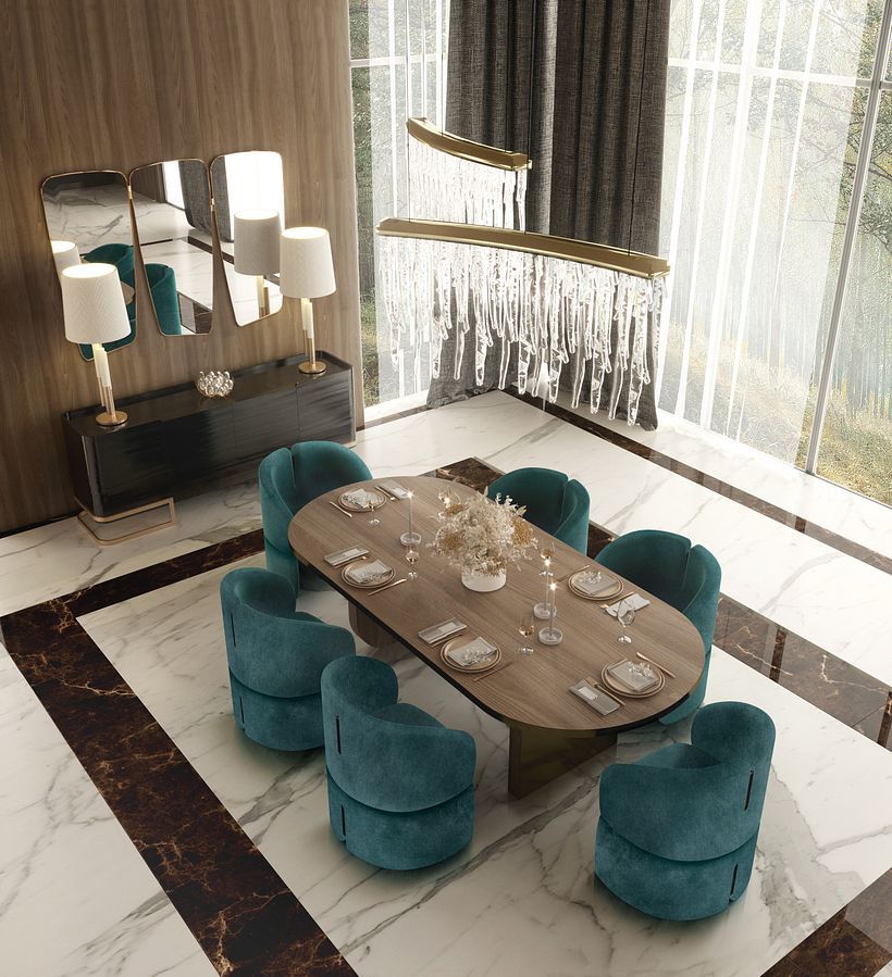 Furniture of Essential Home