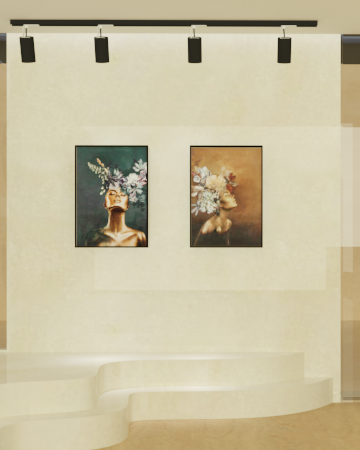 Mi Proyecto del curso: Diseño de mockups arquitectónicos con SketchUp y V-Ray 4