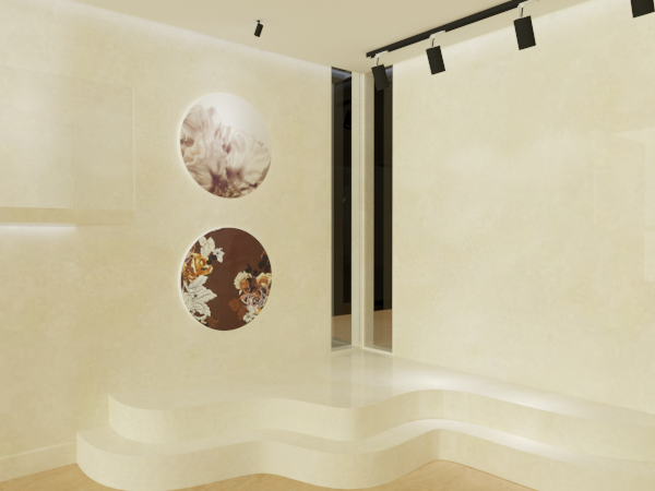 Mi Proyecto del curso: Diseño de mockups arquitectónicos con SketchUp y V-Ray 5