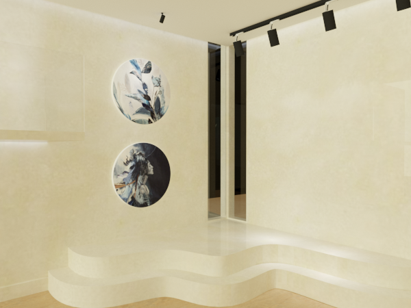 Mi Proyecto del curso: Diseño de mockups arquitectónicos con SketchUp y V-Ray 6
