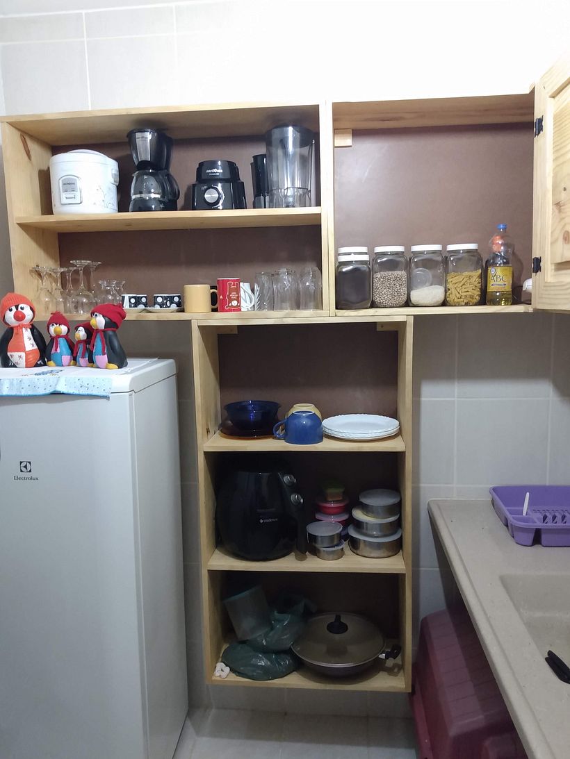 Móveis de pálete 10