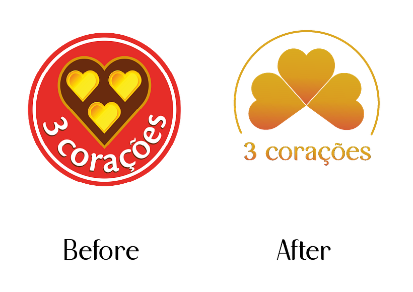 Meu projeto do curso: Design de logos: do conceito à apresentação 1