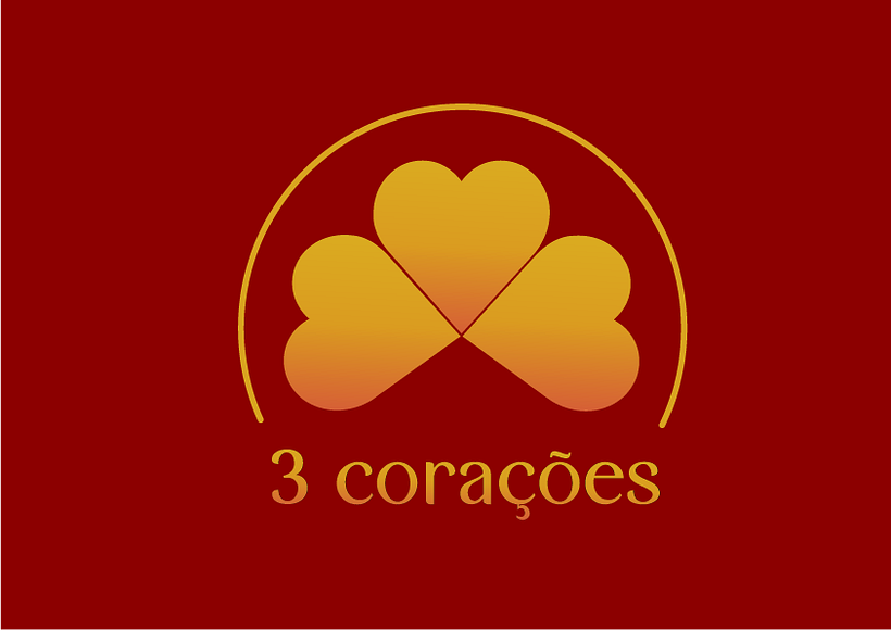 Meu projeto do curso: Design de logos: do conceito à apresentação 2