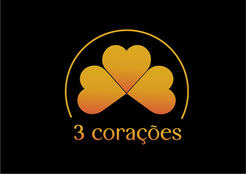 Meu projeto do curso: Design de logos: do conceito à apresentação 4