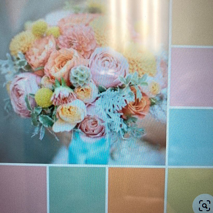 A screen save of the color palette I referenced.