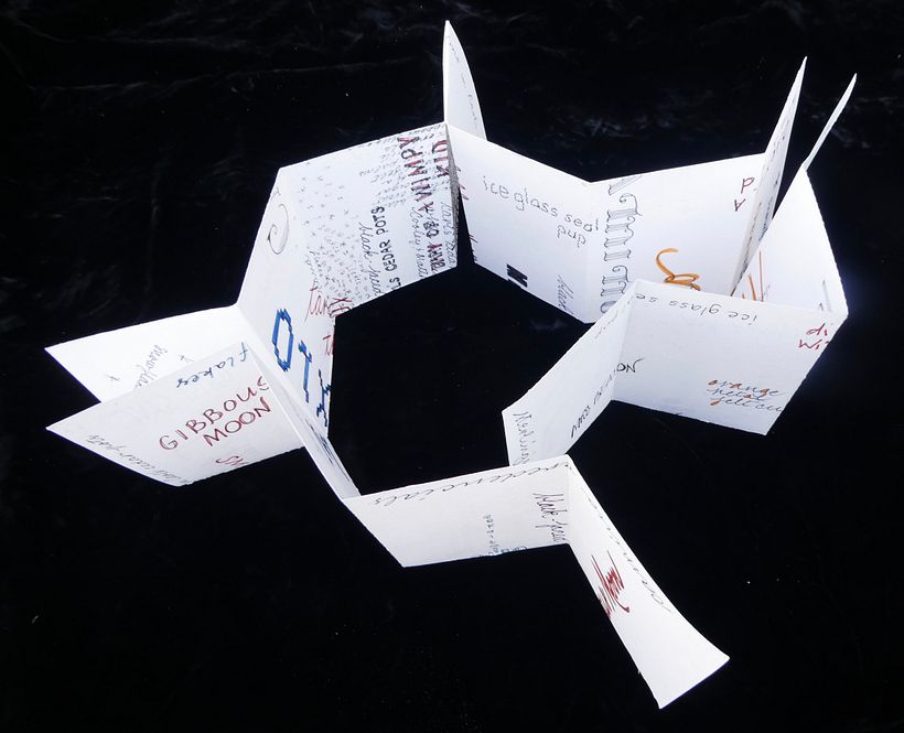 One Page Wonder book