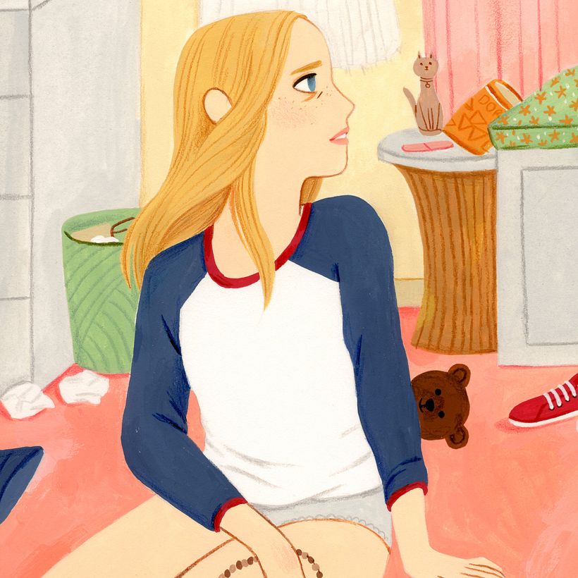 Die Jungfrauen-Selbstmorde 4