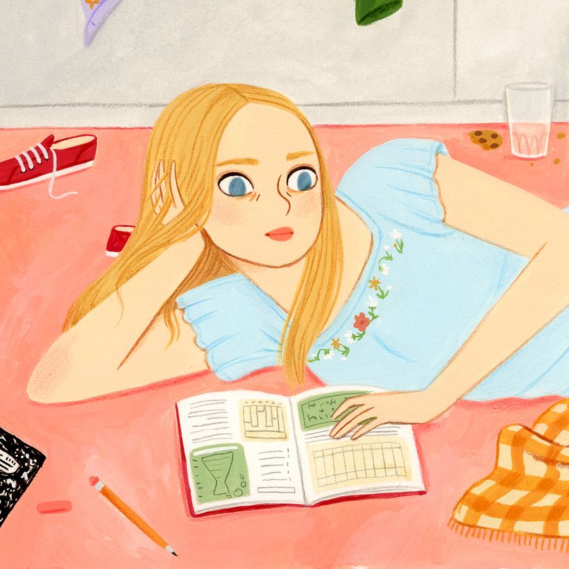 Die Jungfrauen-Selbstmorde 3