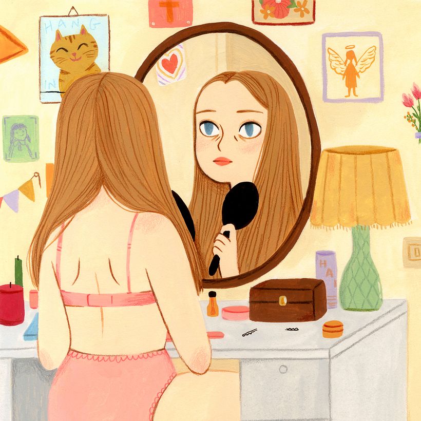 Die Jungfrauen-Selbstmorde 5