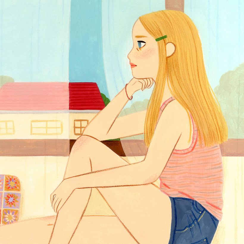 Die Jungfrauen-Selbstmorde 6