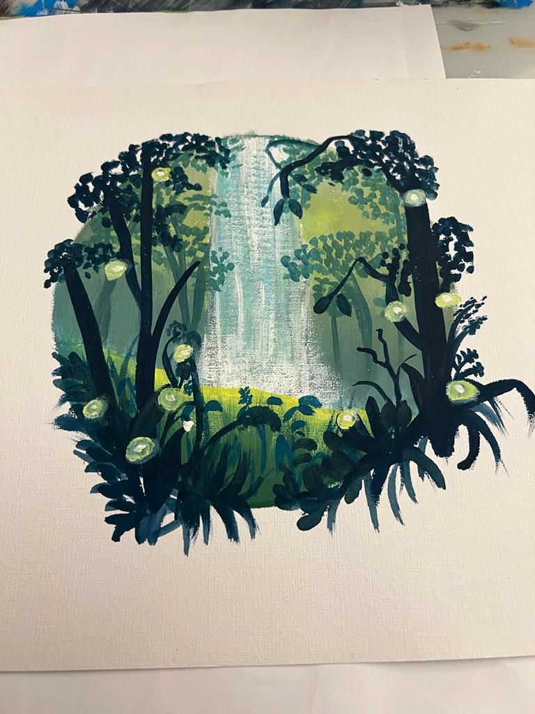 final  project-waterfall