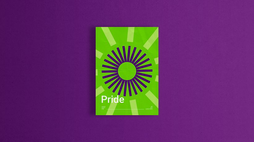 Os sete pecados capitais - Design