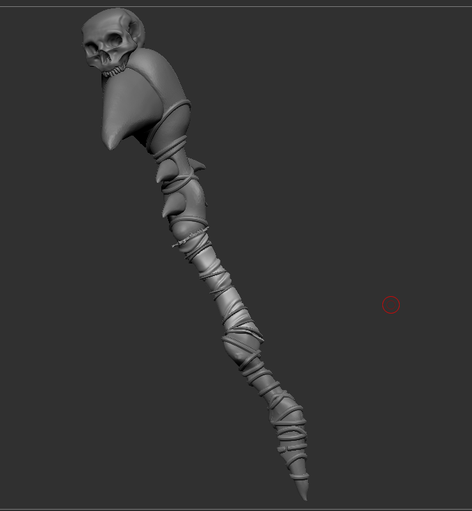 Gobling Curso Introducción a ZBrush 10