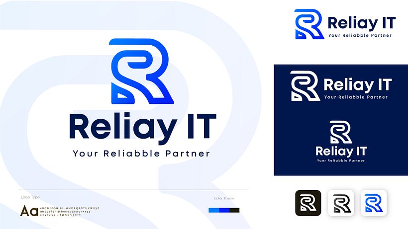 Reliay IT 4