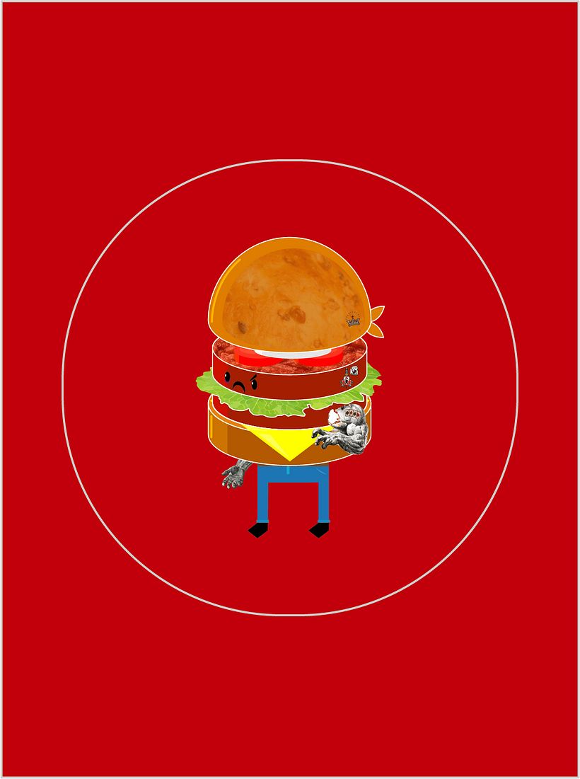 Mi Proyecto del curso: Ilustración vectorial isométrica desde cero 2