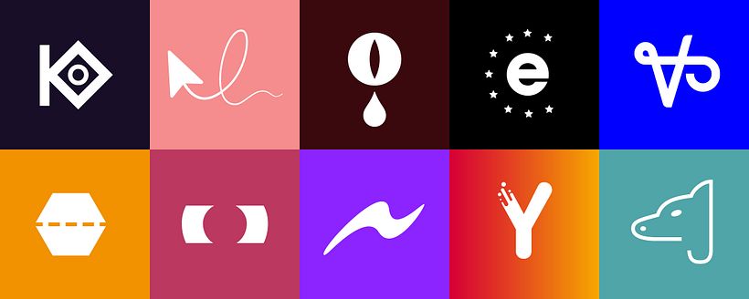 Logo design 6