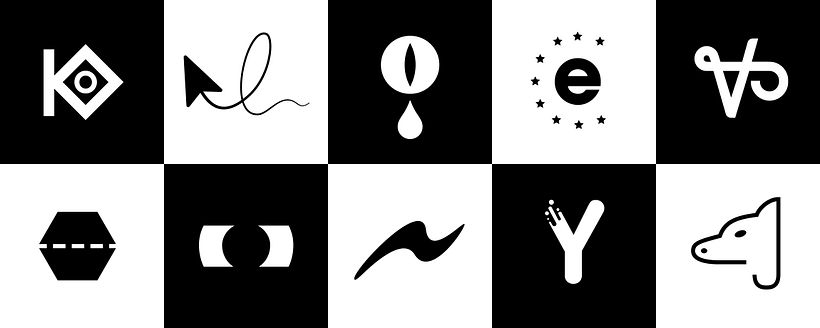 Logo design 7