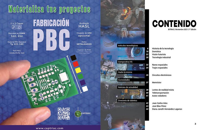 Revista digital  2