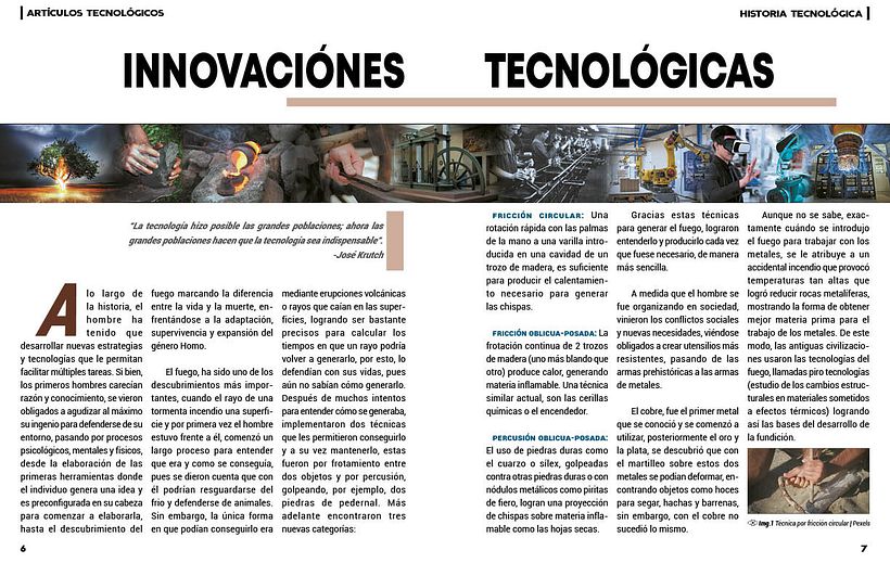 Revista digital  4