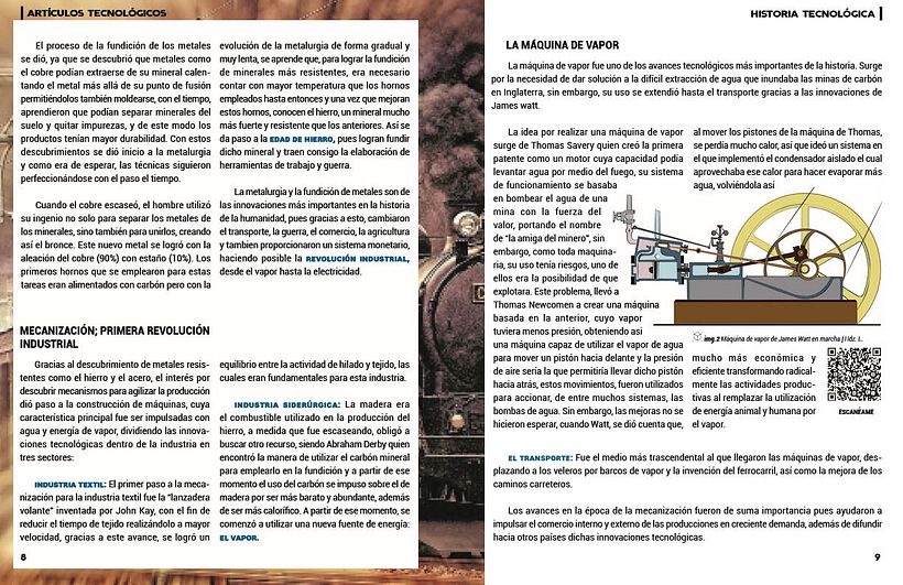 Revista digital  5