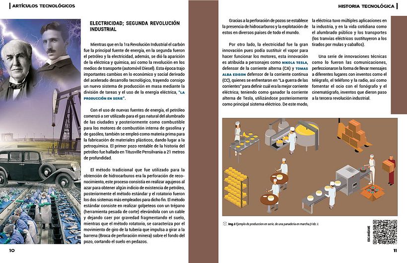 Revista digital  6