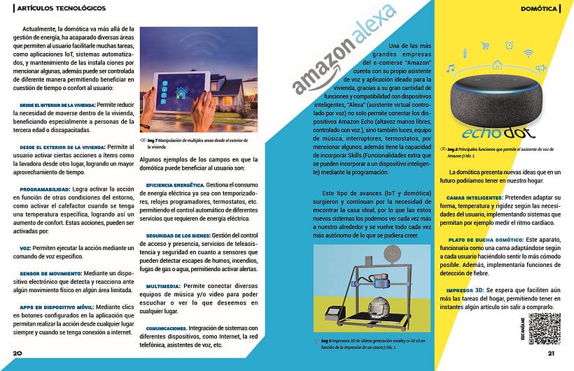Revista digital  11