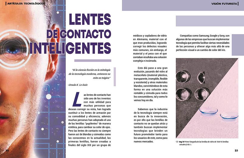Revista digital  12