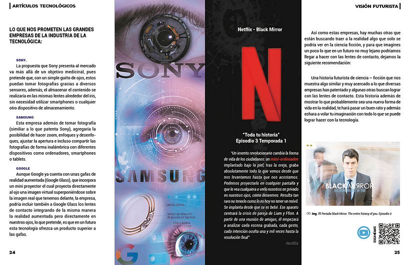 Revista digital  13