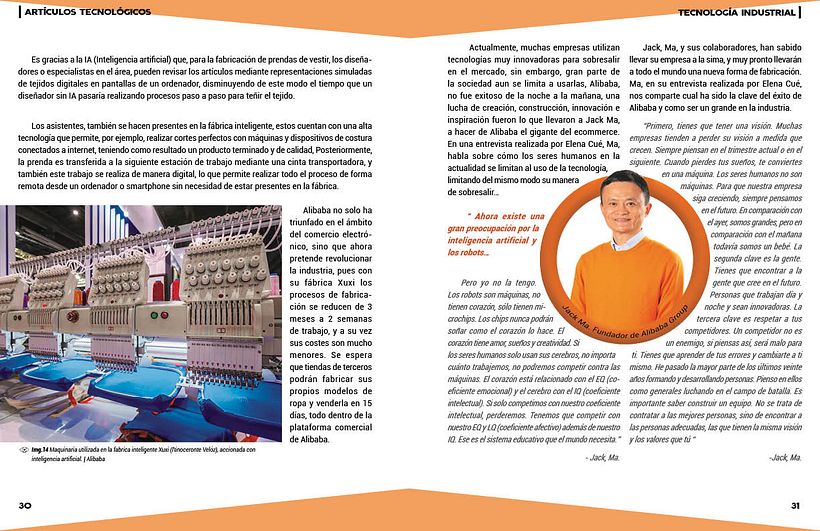 Revista digital  16