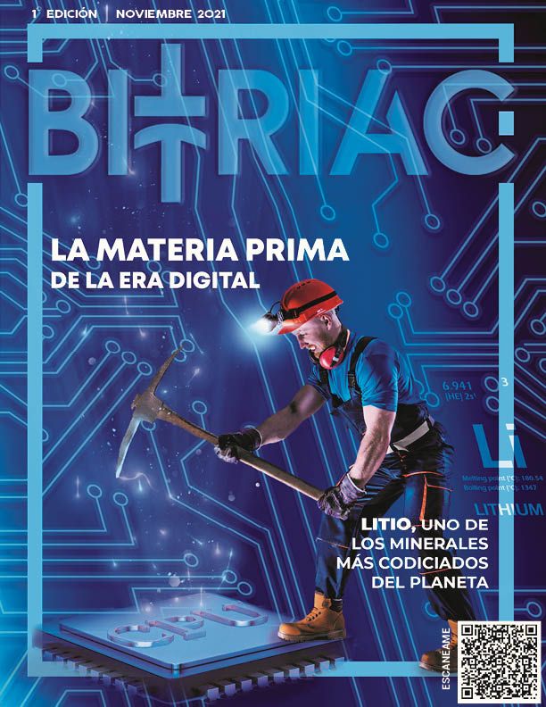 Revista digital  1
