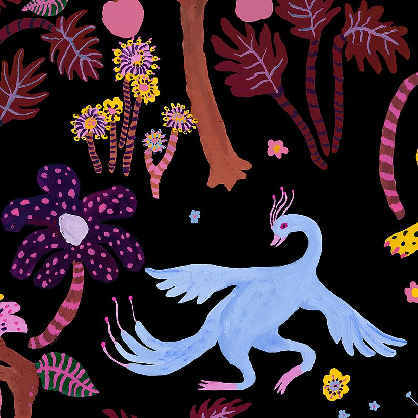 Patterns 2