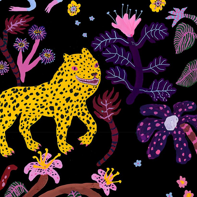 Patterns 3