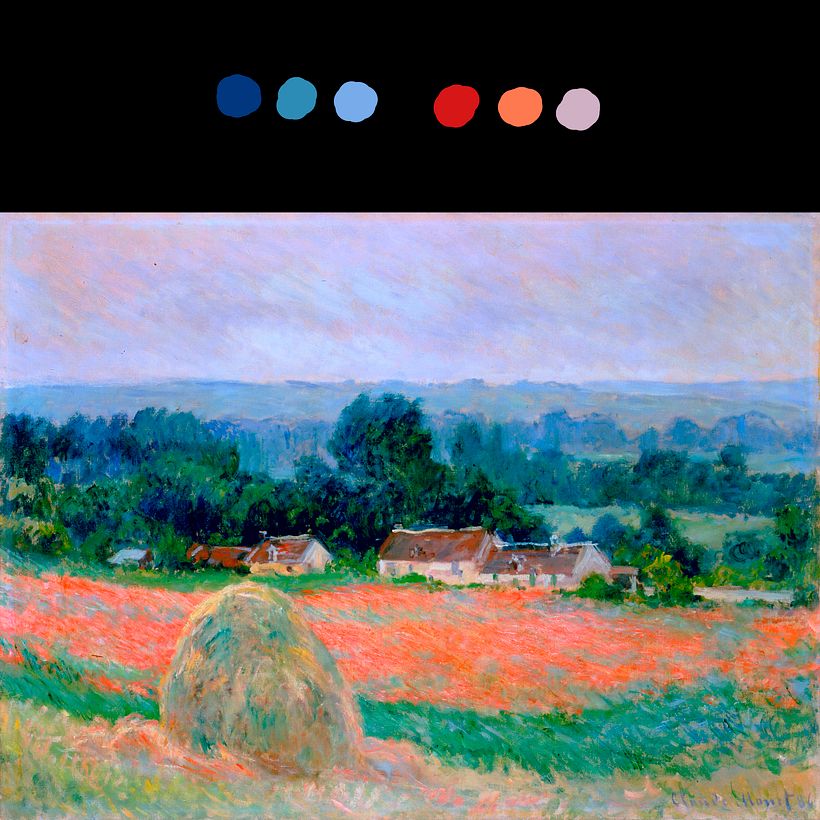Color Palette