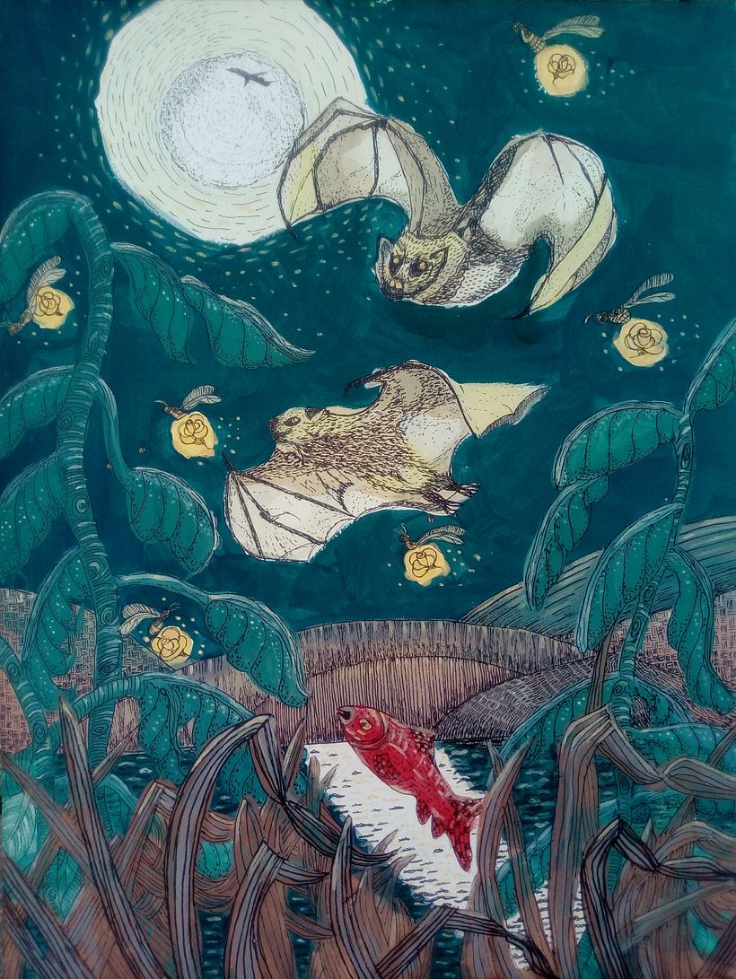 Flight of Fancy