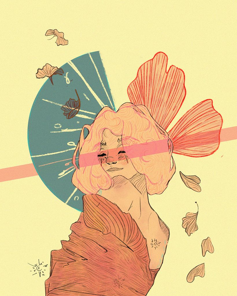 3 Ilustraciones recientes 1