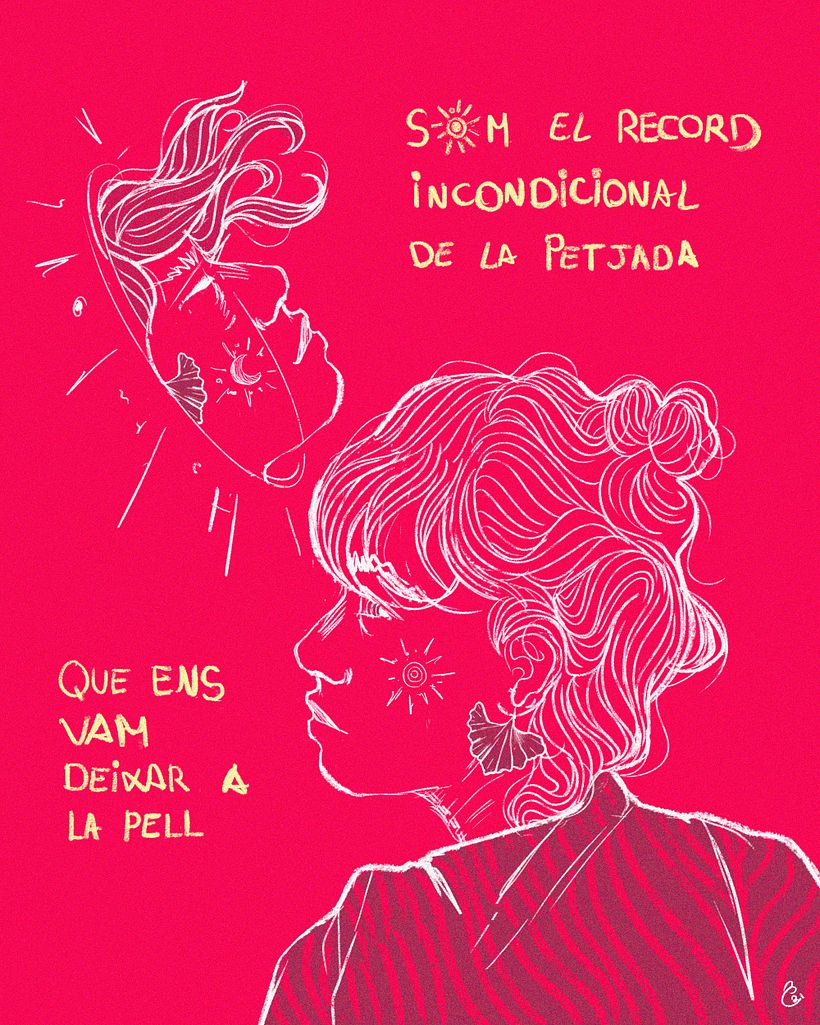 3 Ilustraciones recientes 3