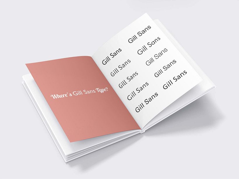 Where's this type? 2