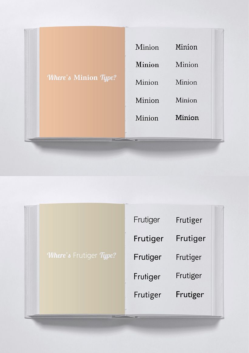 Where's this type? 5
