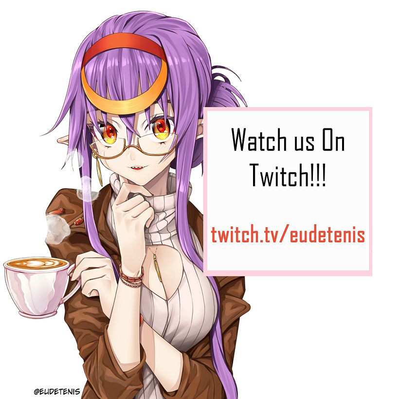 Year of the Ox - Horned Girls 1