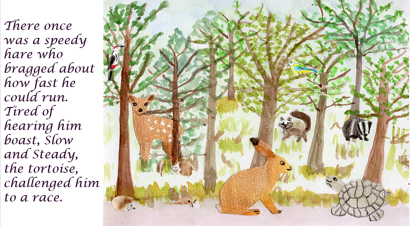 Scene 1