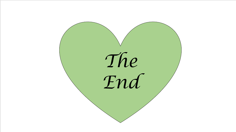 The End
