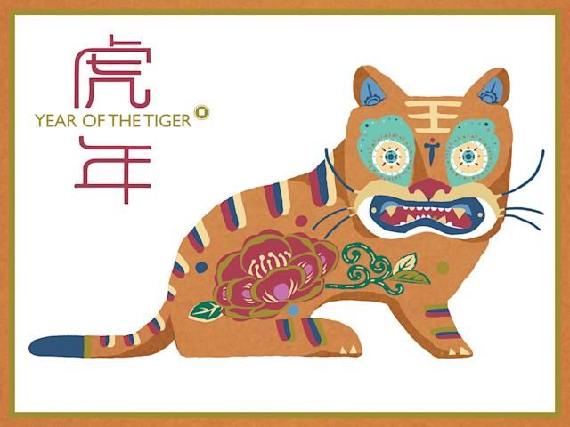 Lim An-ling colabora com os correios de Singapura