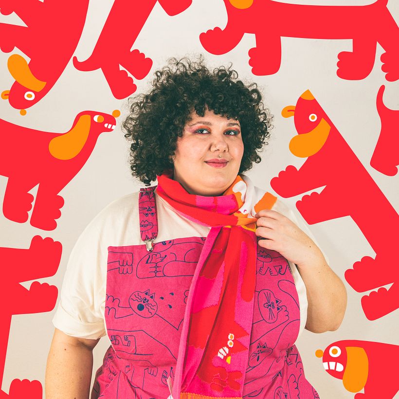 Dora clothing collection 1