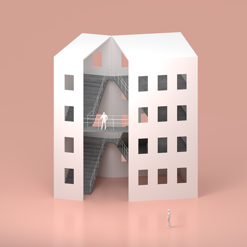 Exploring idea from a shoebox 1
